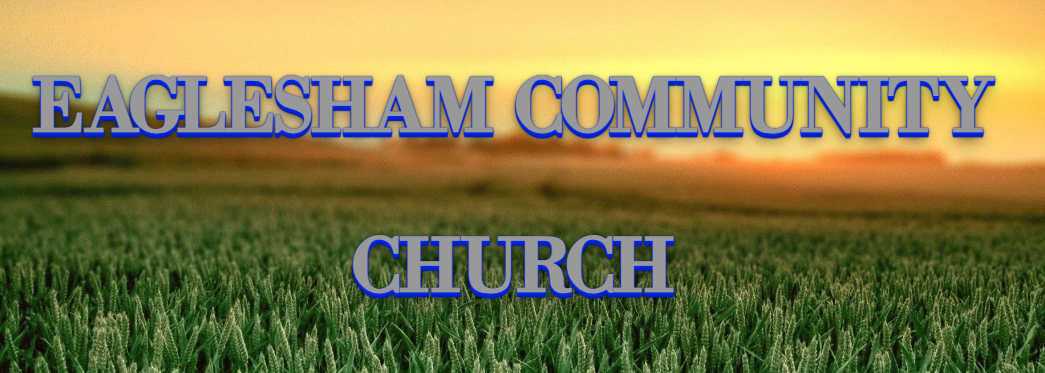 Eaglesham Community Church