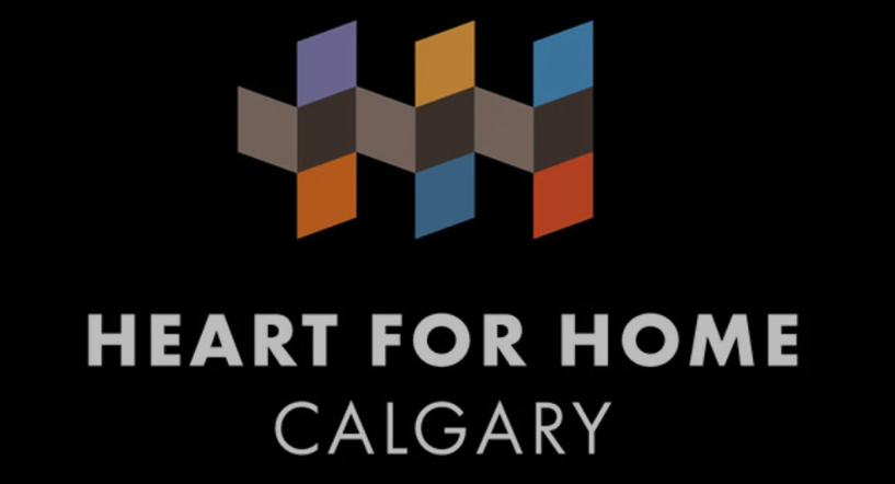 Heart for Home Calgary