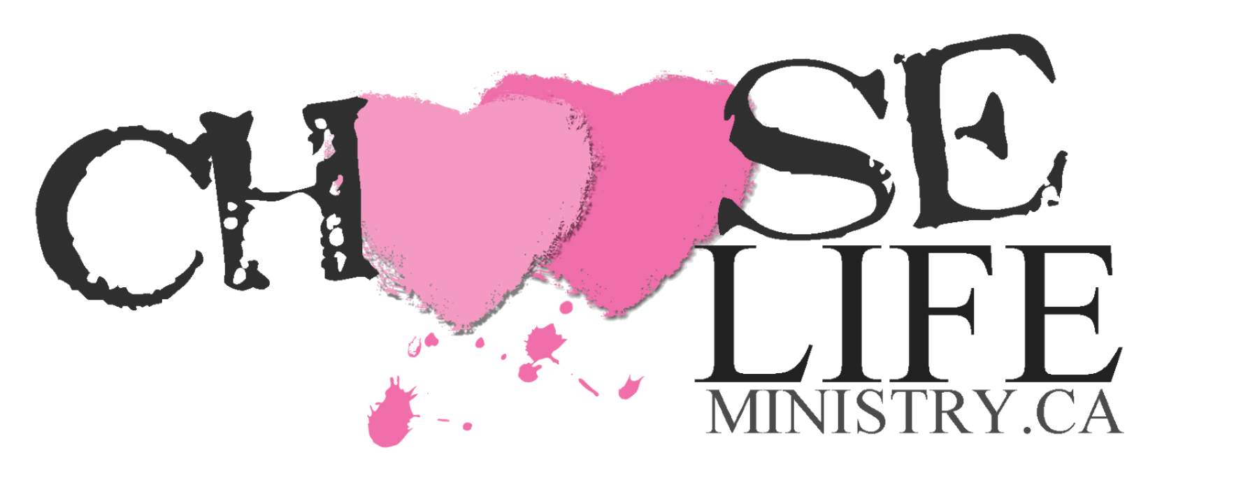 Choose Life Ministry