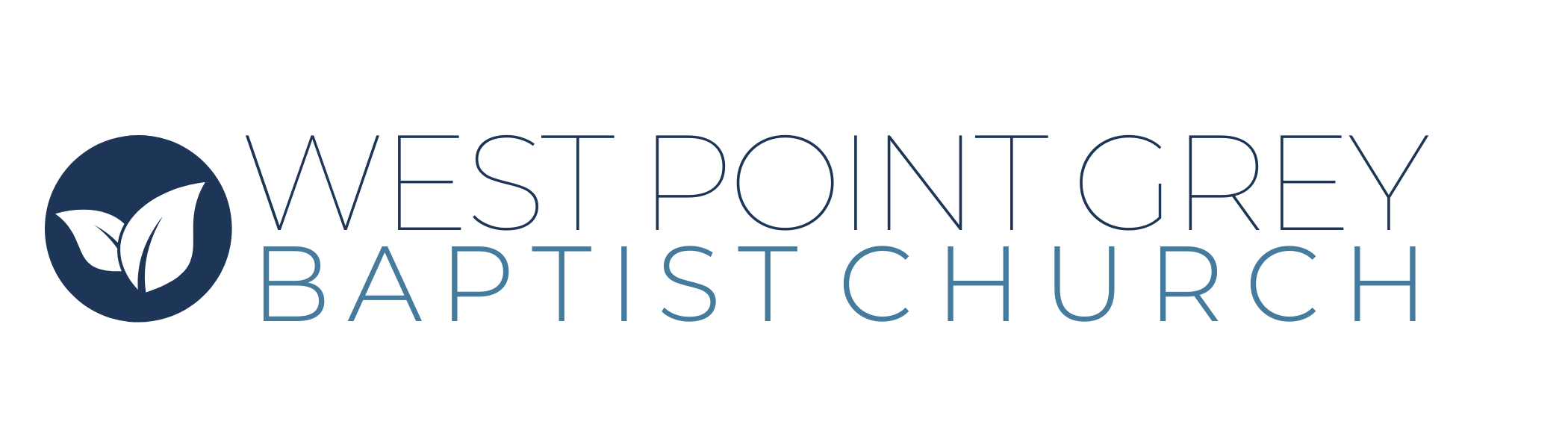 West Point Grey Baptist Church