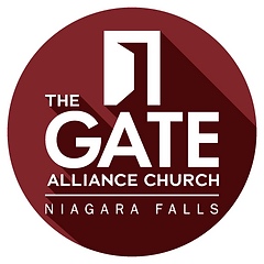 The Gate Church