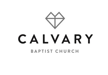 Calvary Baptist Church