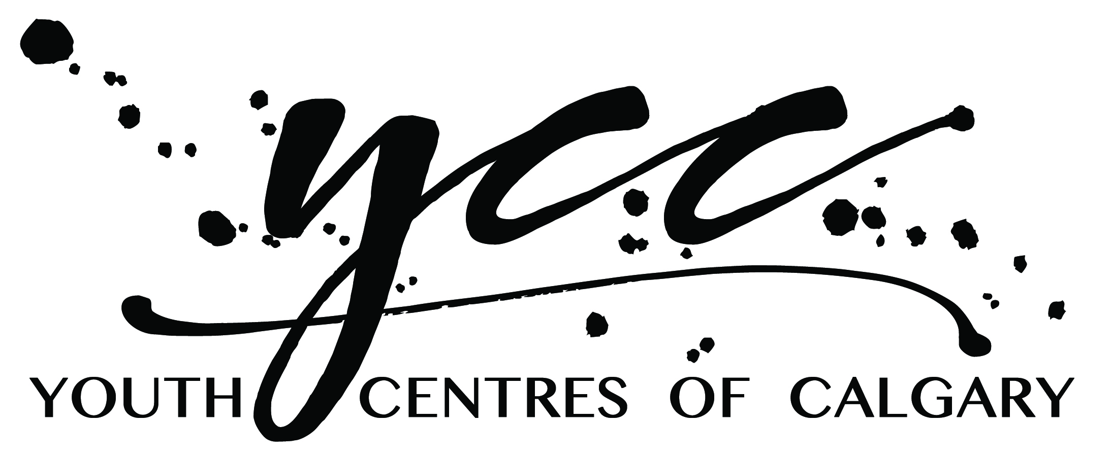 YCC - Youth Centres of Calgary