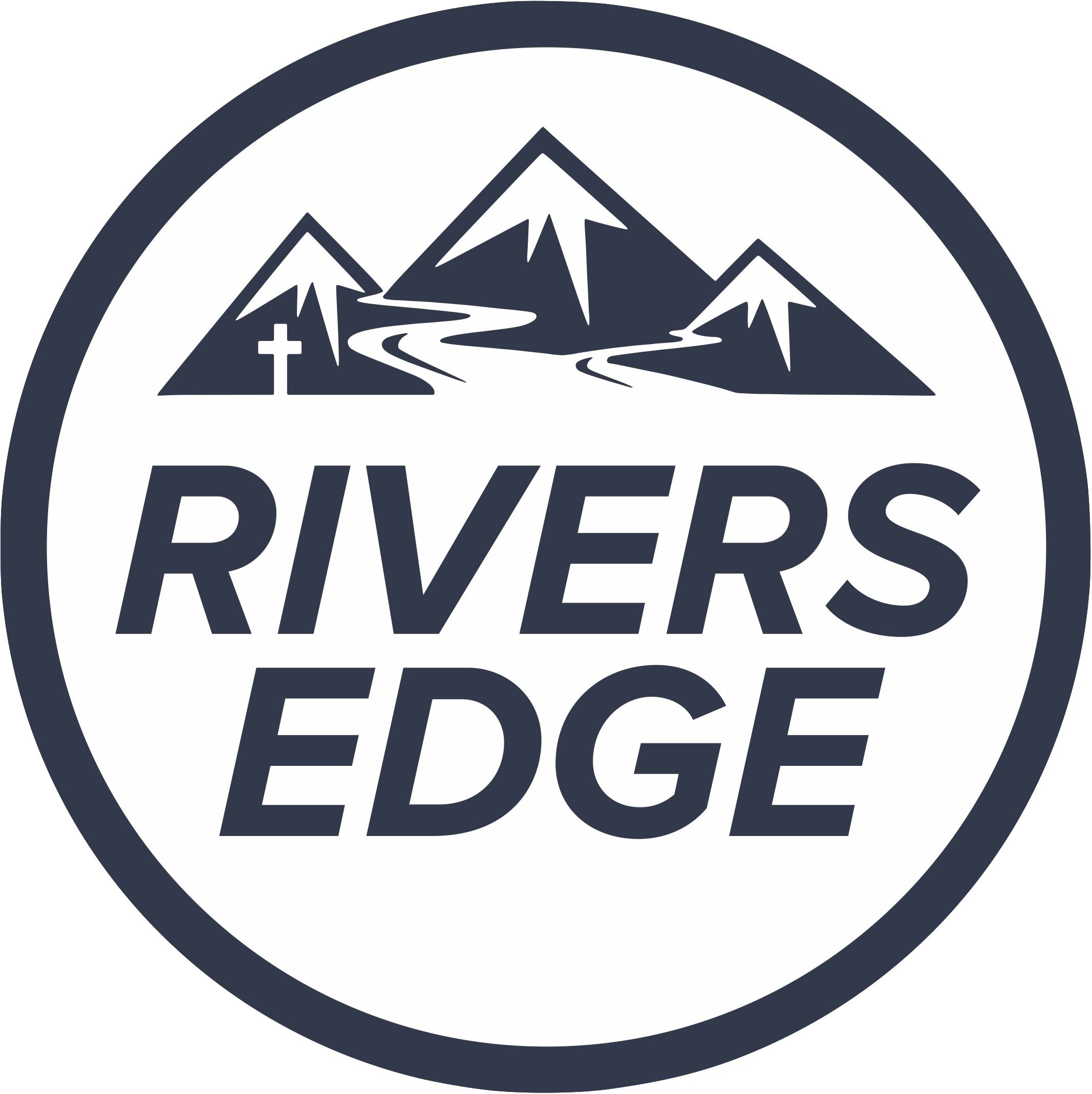 Rivers Edge Camp & Retreat Center