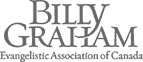 The Billy Graham Evangelistic Association of Canada