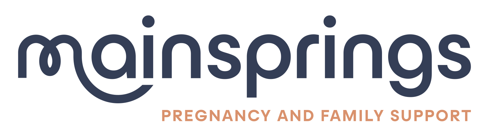 Mainsprings Pregnancy and Family Support
