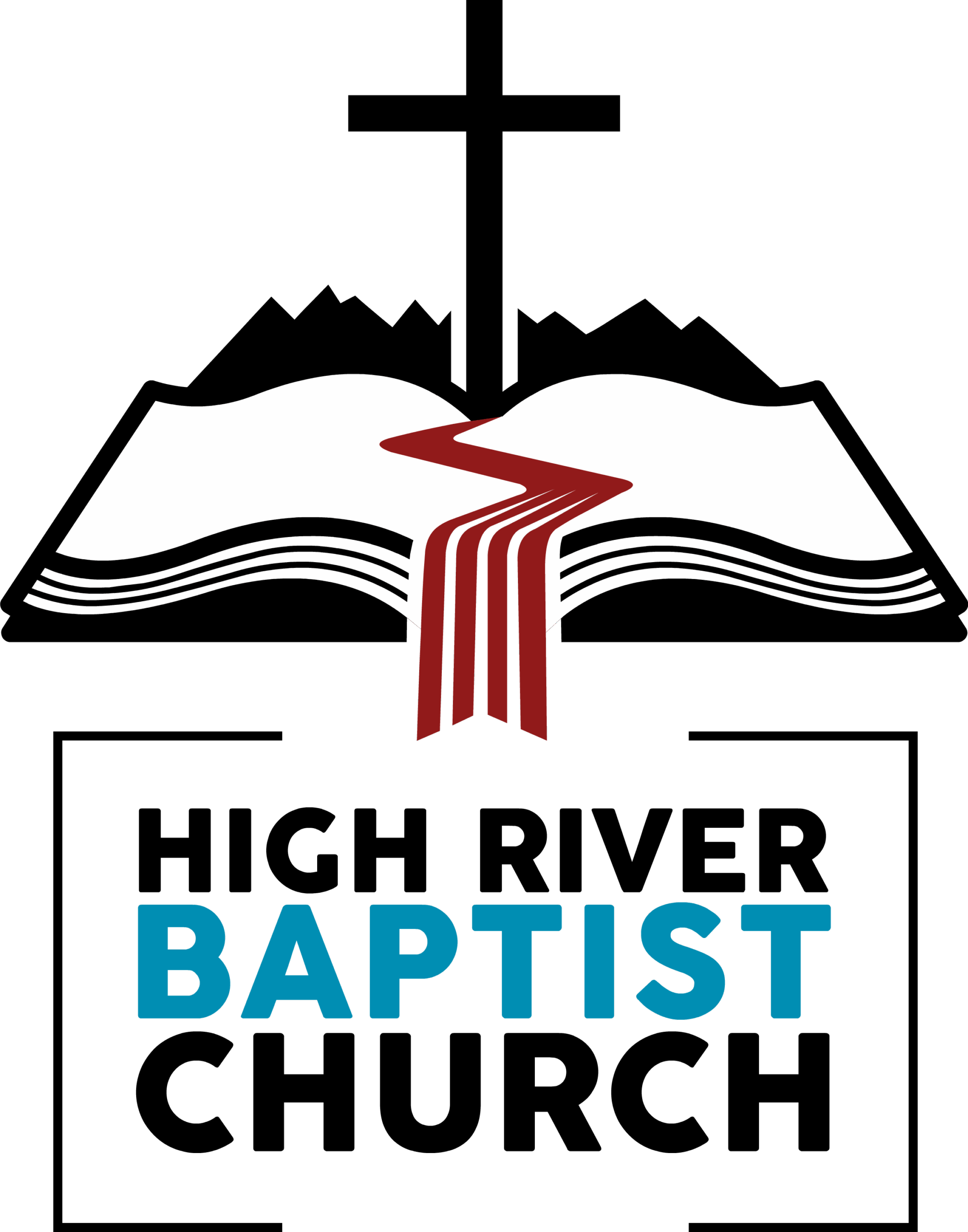 High River Baptist Church