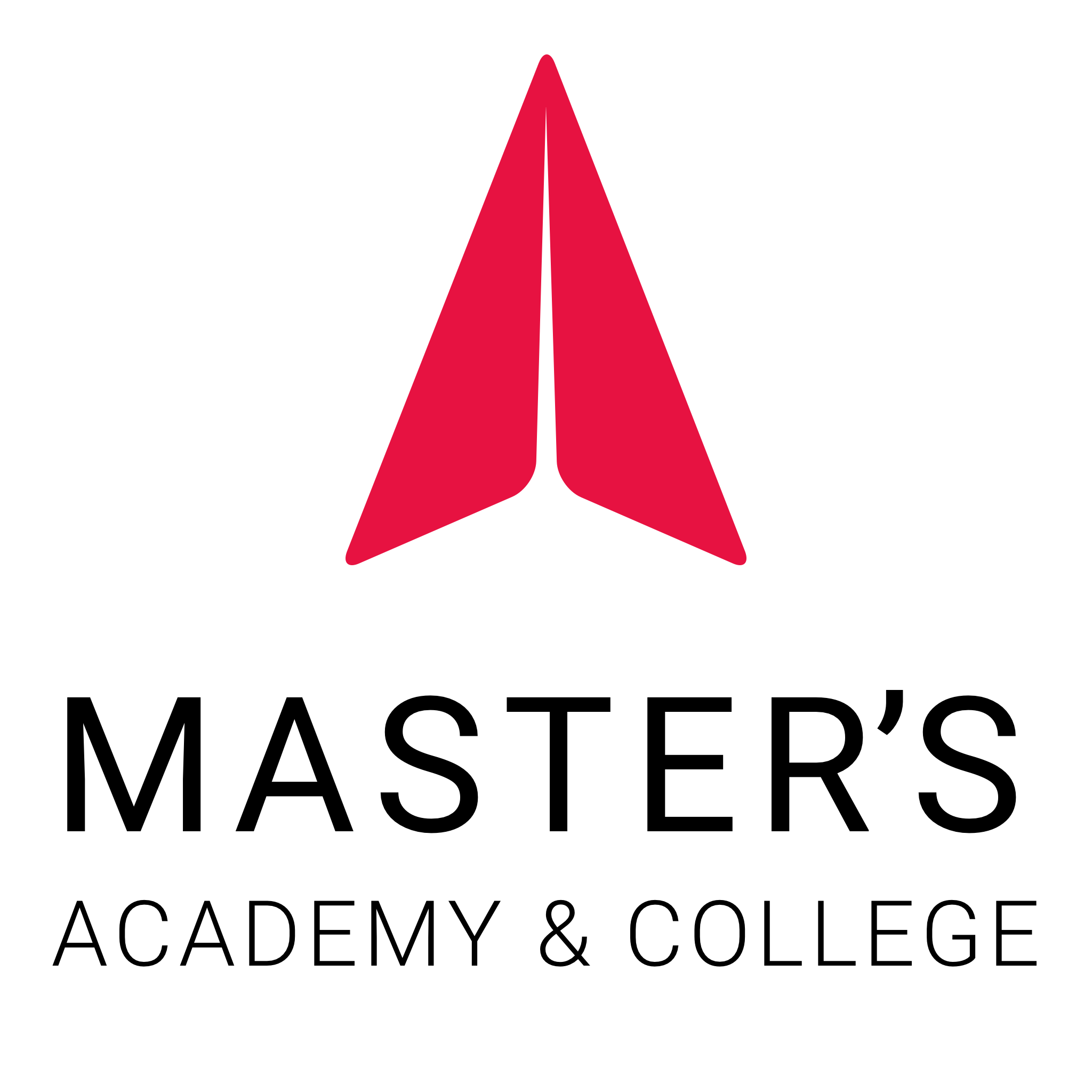 Master's Academy & College