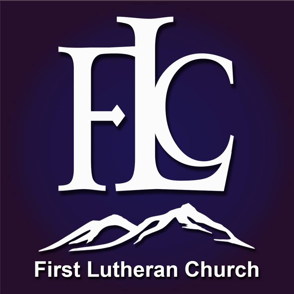 First Lutheran Church