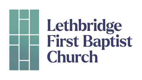 Lethbridge First Baptisit