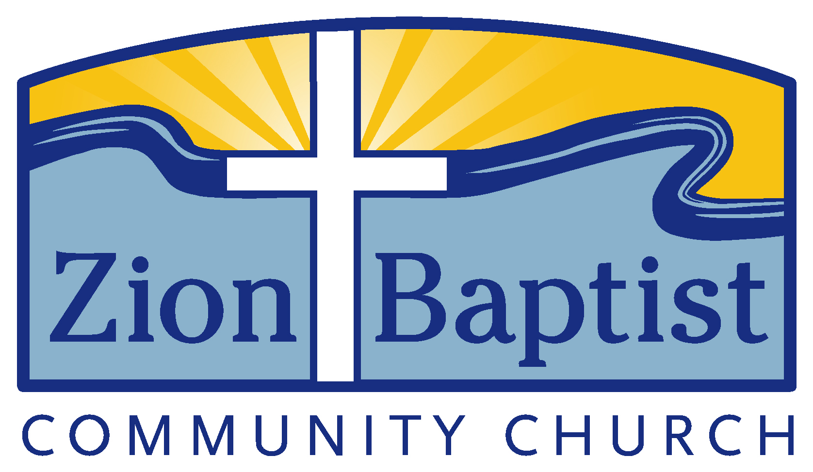 Zion Baptist Community Church