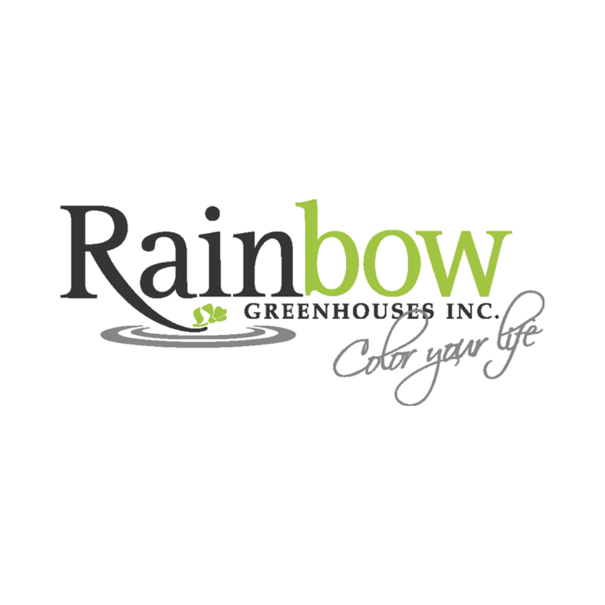 Rainbow Greenhouses