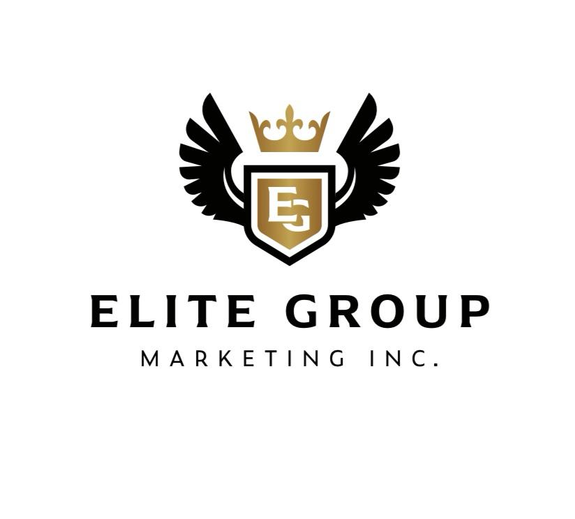 Elite Group Marketing Inc