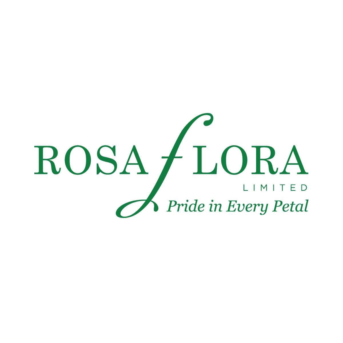 Rosa Flora Limited