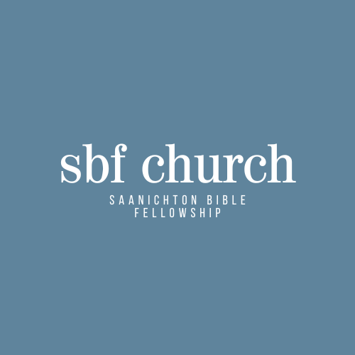 Saanichton Bible Fellowship