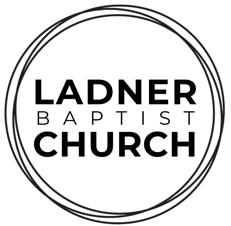 Ladner Baptist Church