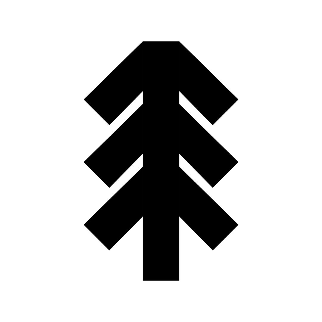 Mill Creek Baptist Camp