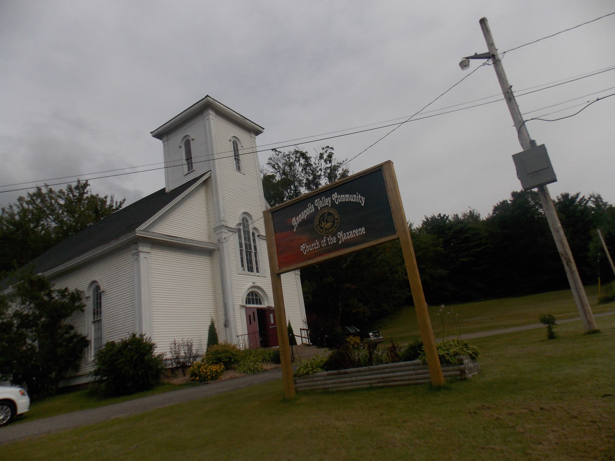 Annapolis Valley Church of the Nazarene