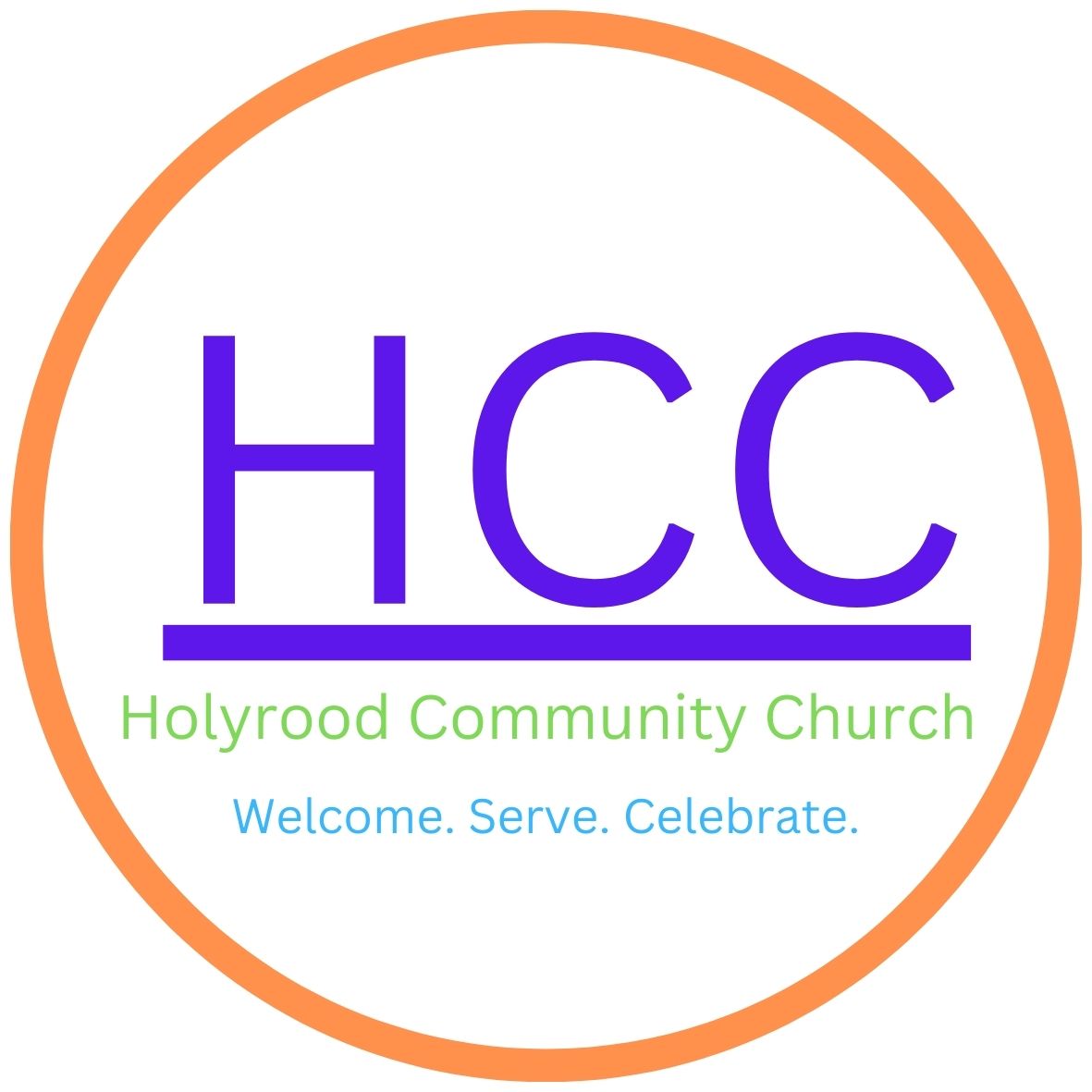 Holyrood Community Church