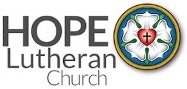 Hope Lutheran Church