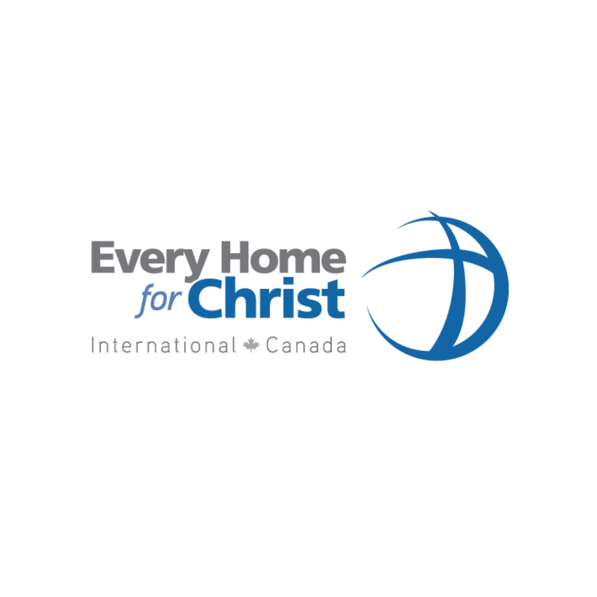 Every Home for Christ International/Canada