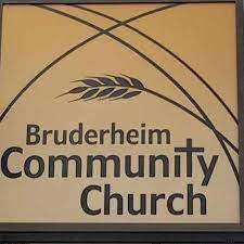 Bruderhiem Community Church