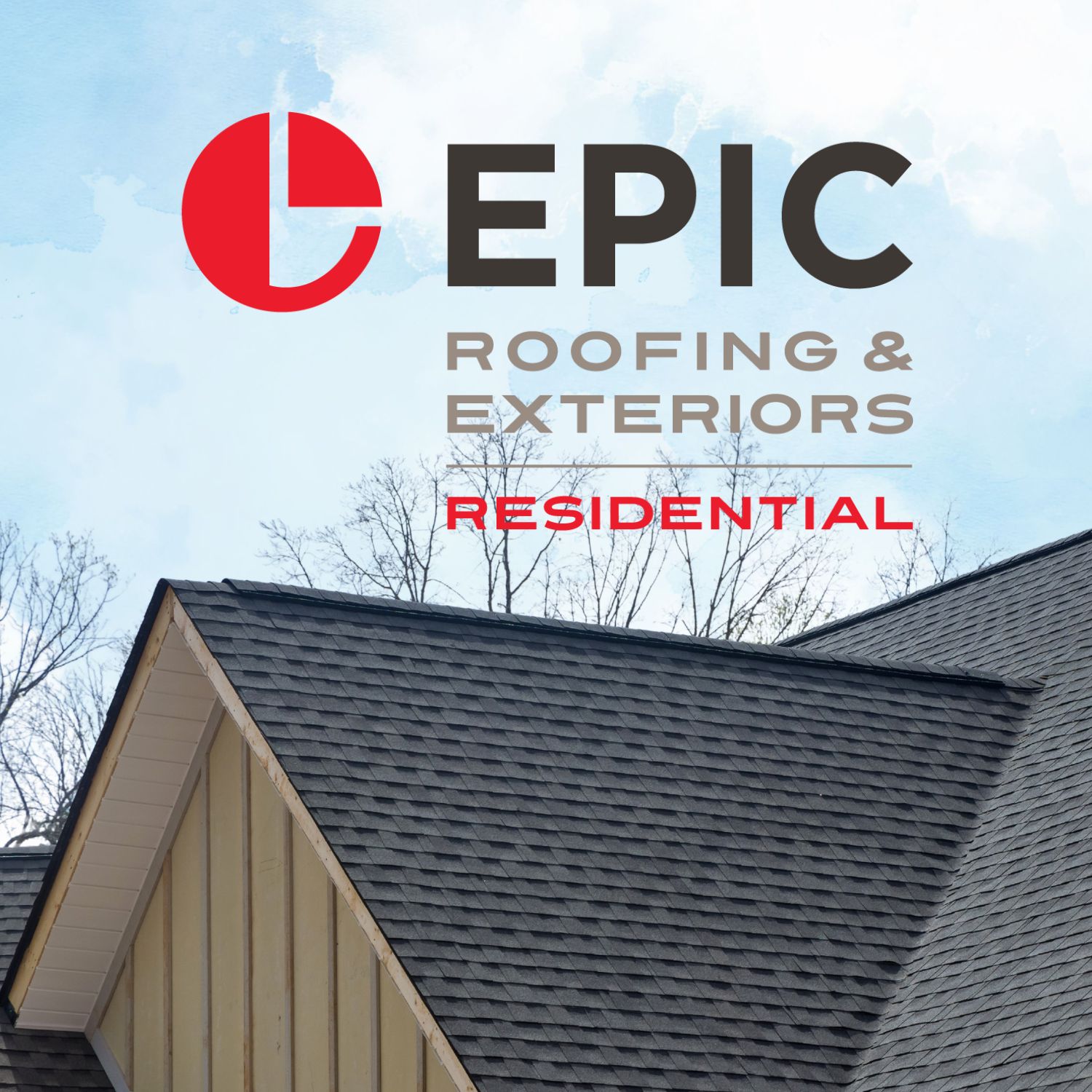 Epic Roofing & Exteriors