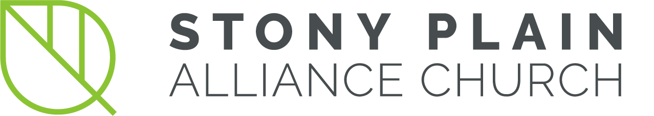 Stony Plain Alliance Church