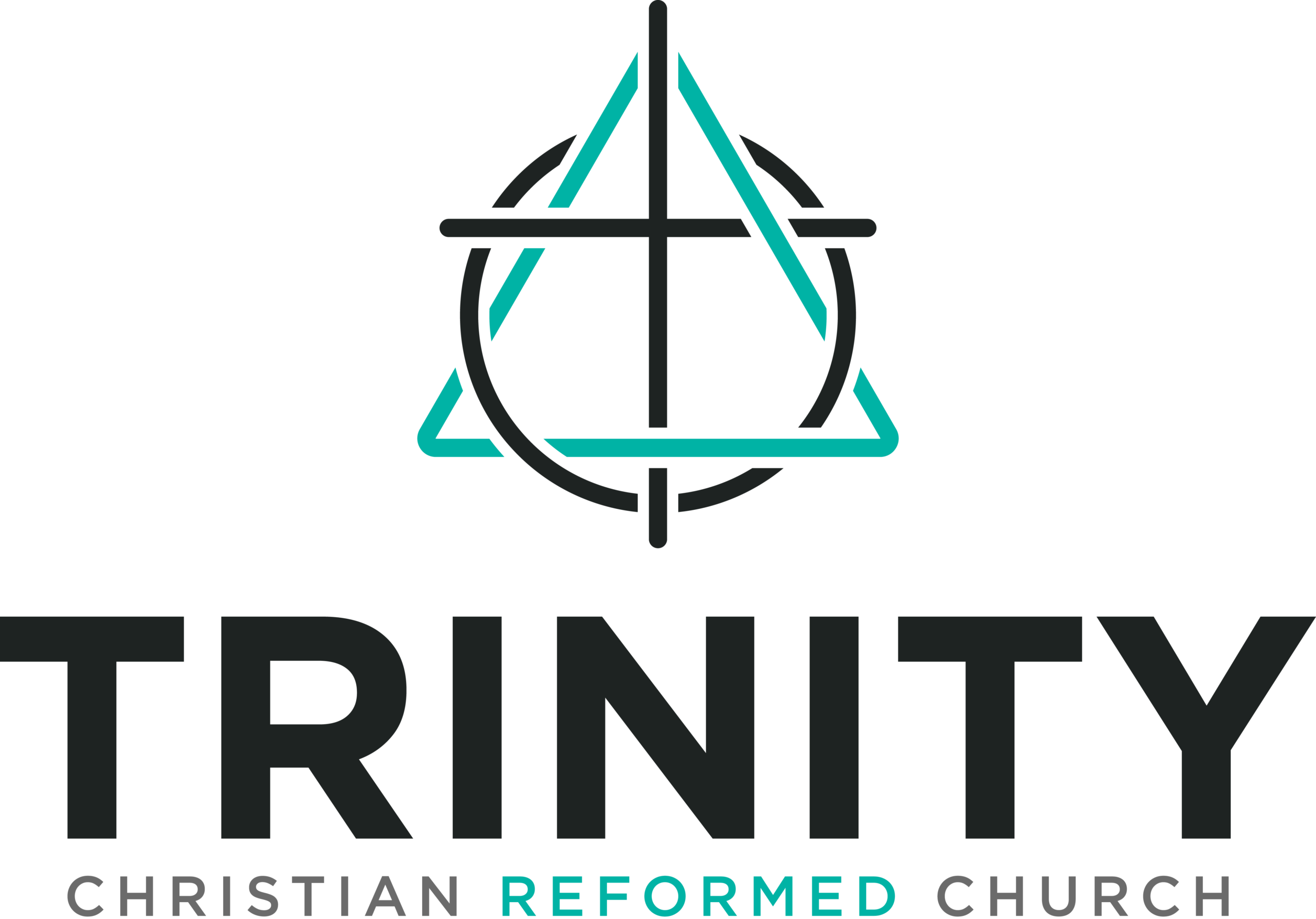 Trinity Christian Reformed Church