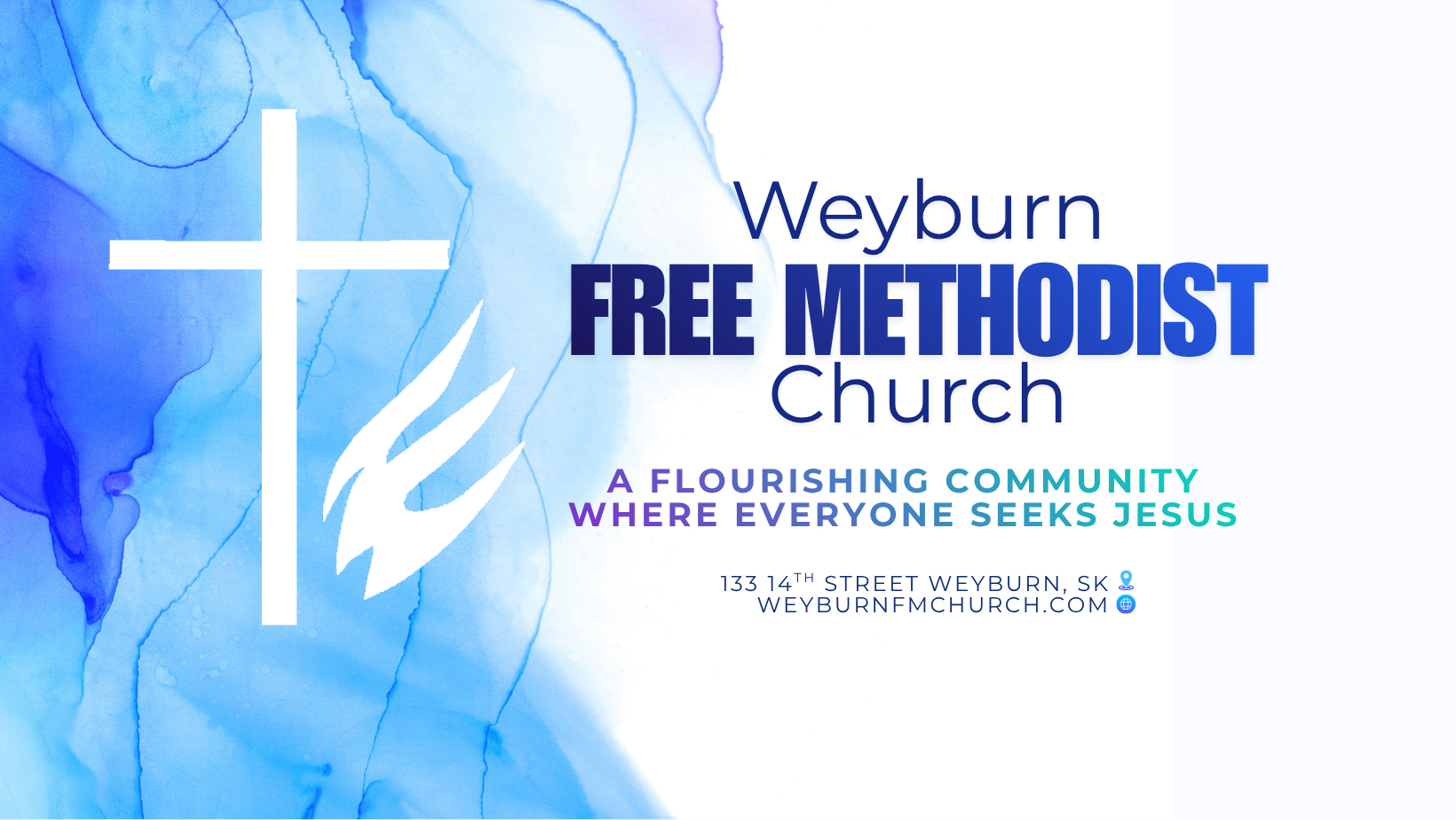 Weyburn Free Methodist Church