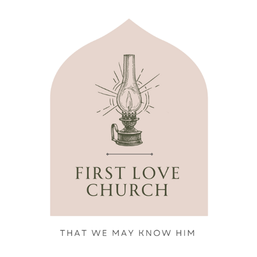 First Love Church