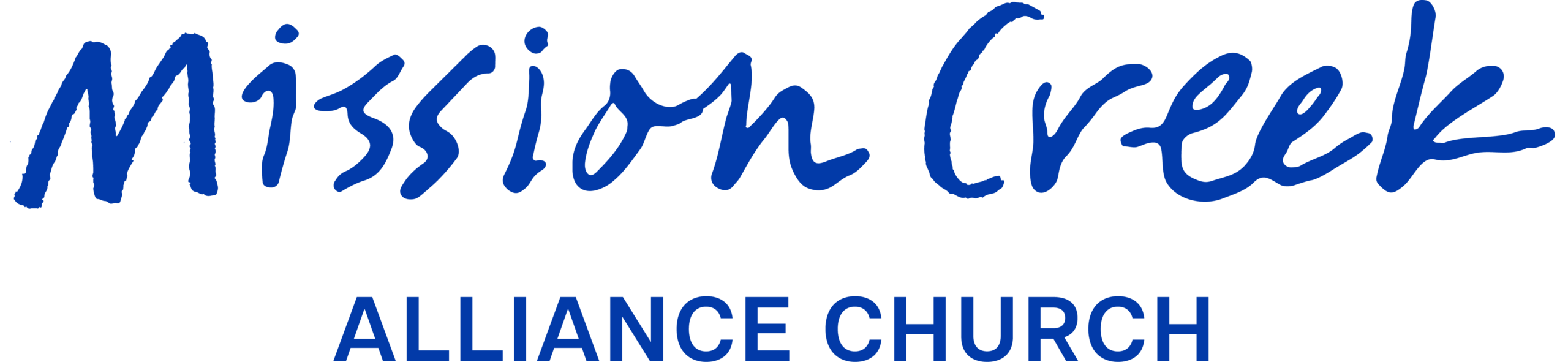 Mission Creek Alliance Church