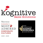 Kognitive Sales Solutions