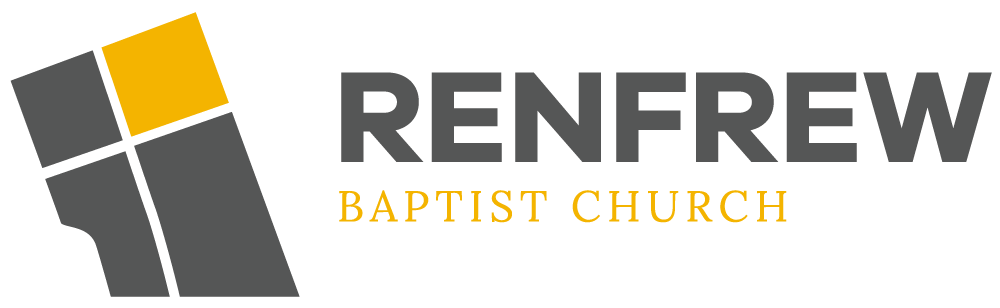 Renfrew Baptist Church