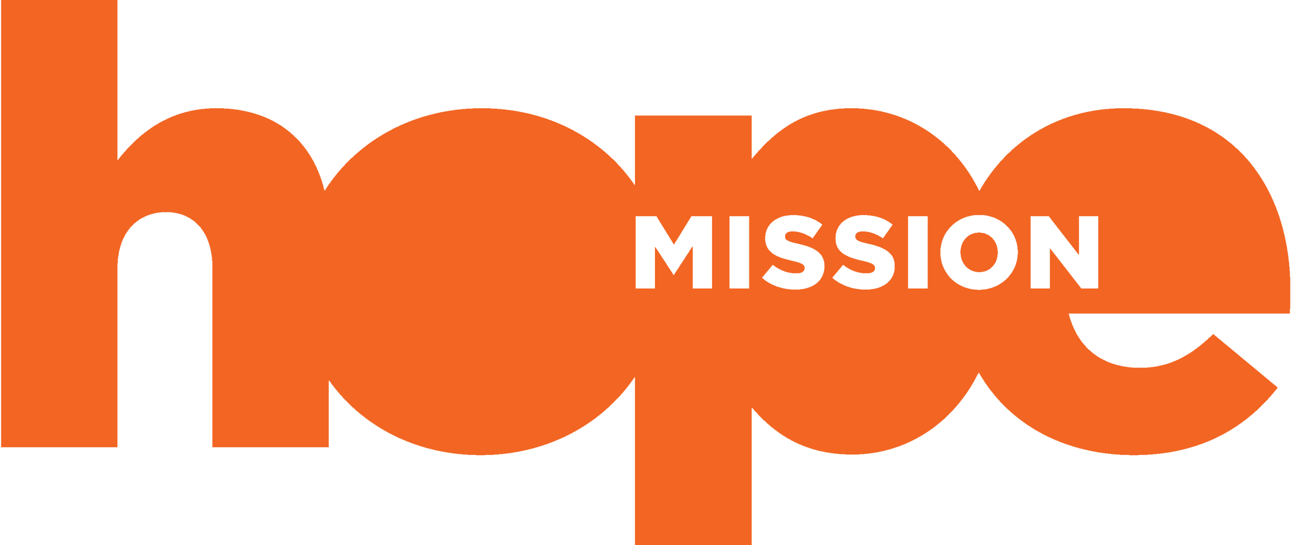 Hope Mission