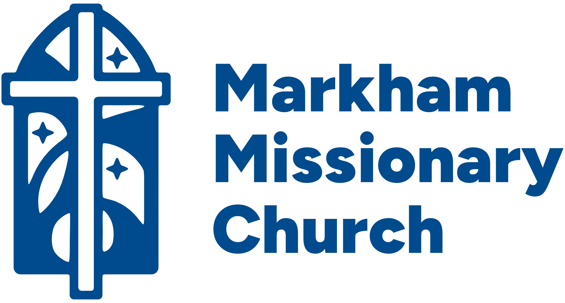 Markham Missionary Church