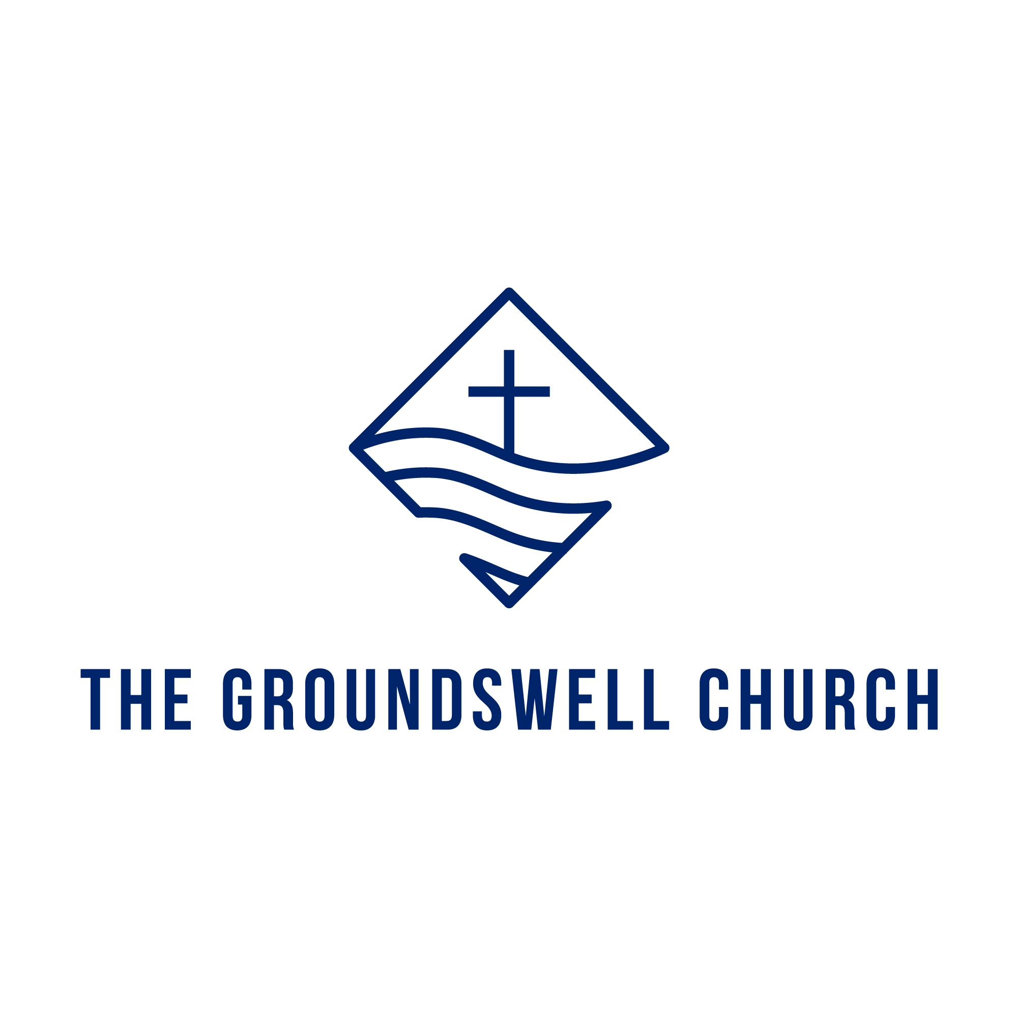 The Groundswell Church