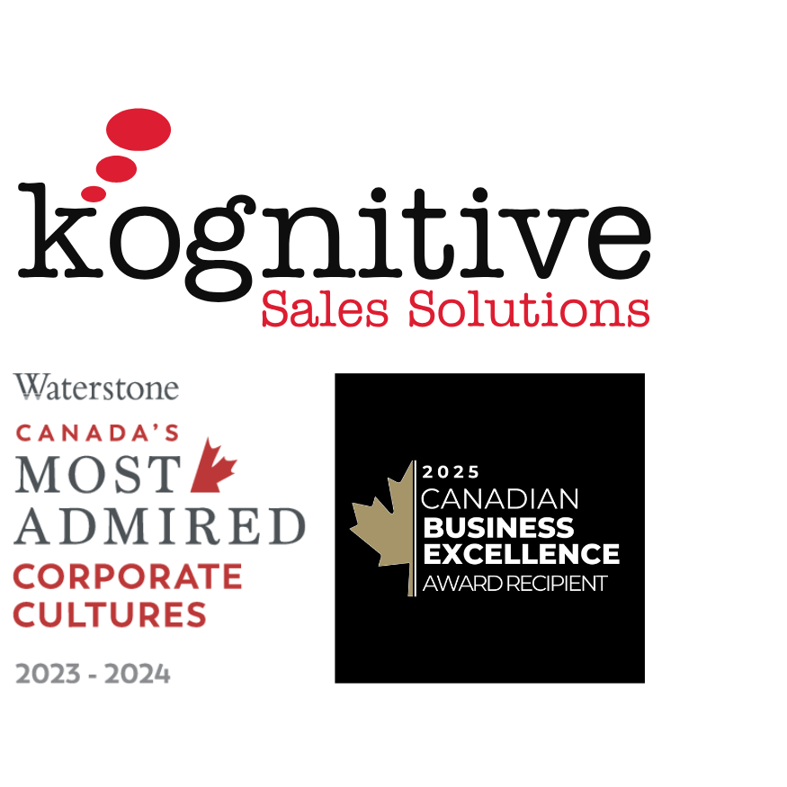 Kognitive Sales Solutions