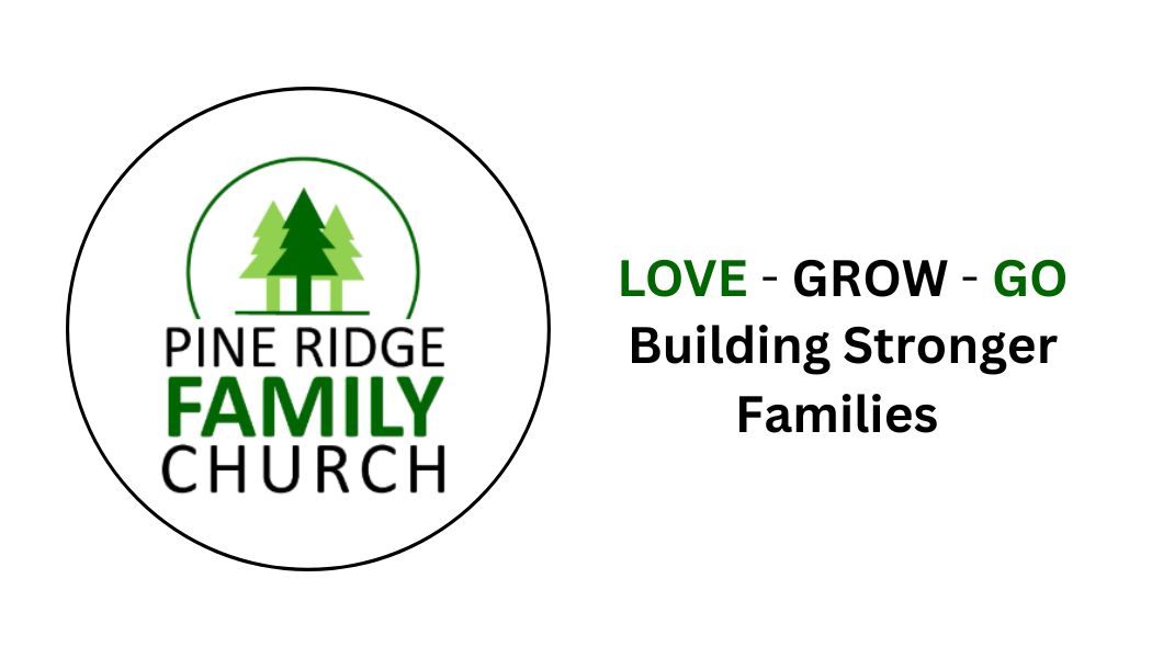 Pine Ridge Family Church