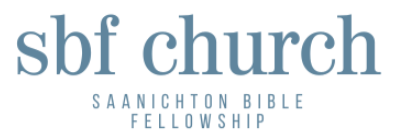 Saanichton Bible Fellowship
